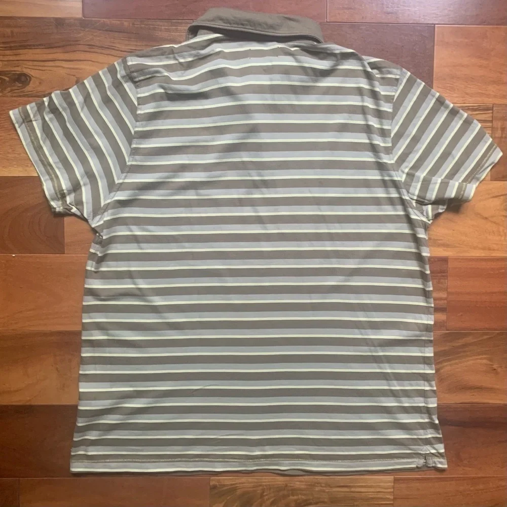 Banana Republic Polo